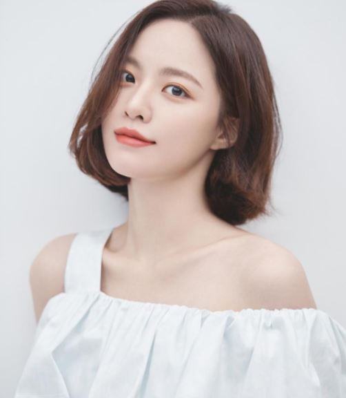 배윤경 화장품