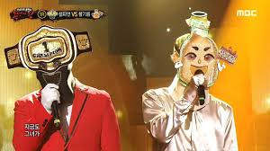 복면가왕 관련사진