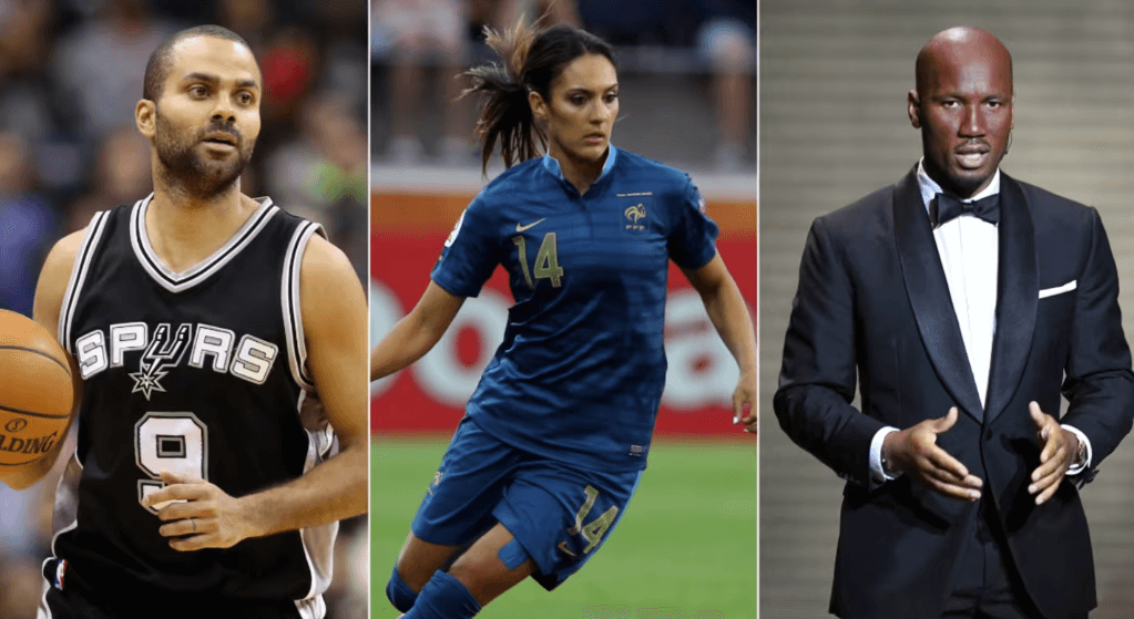 2024 제33회 파리올림픽 기간 일정 개막식 정보