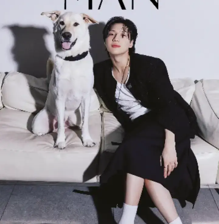 샤이니-태민-사진