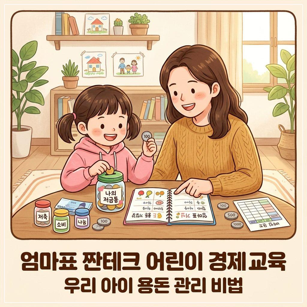 어린이금융교육