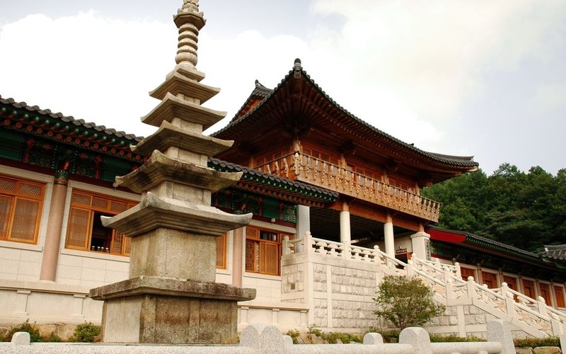 지금 출발 용문사 포토스팟&middot;당일치기&middot;1박2일 코스와 주차&middot;입장료 총정리