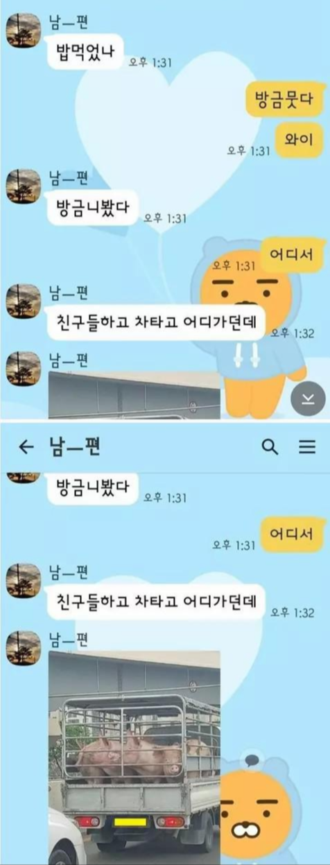 유머