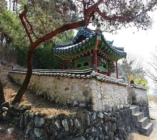 운흥정