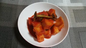 백종원 깍두기 맛있게 담는 법 및 숙성 팁 가이드_14