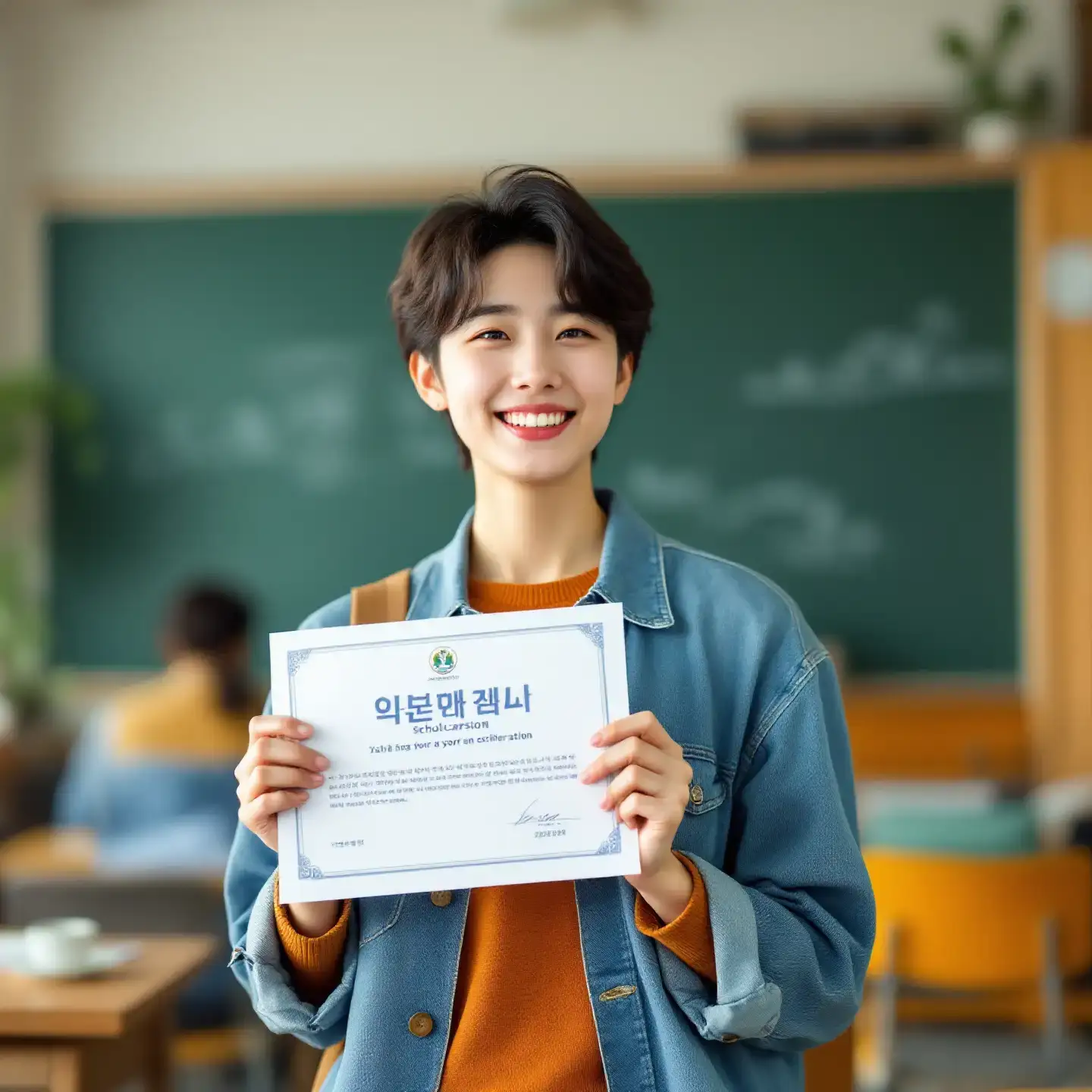 2025 일반 상환 학자금대출 신청 방법