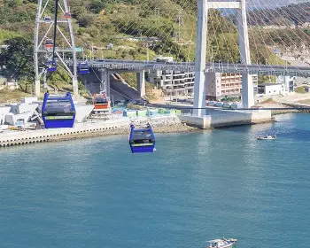 여수 해상 케이블카15