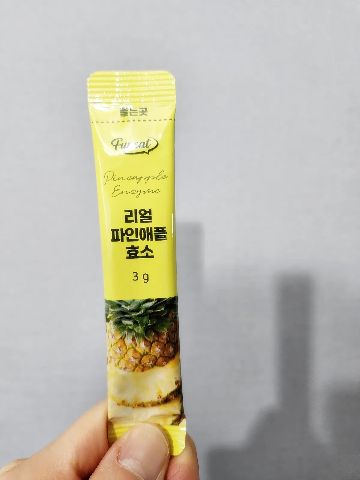 파인애플효소-스틱-1봉지