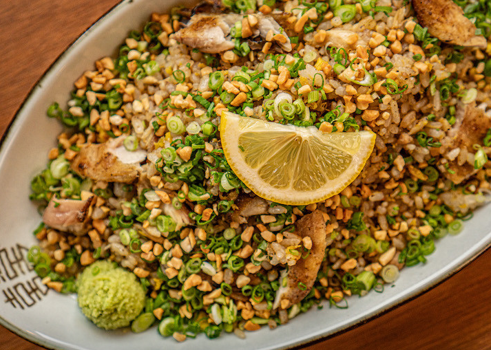 우리예술 대표 메뉴