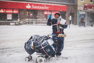 집배원에 대하여 알아보기