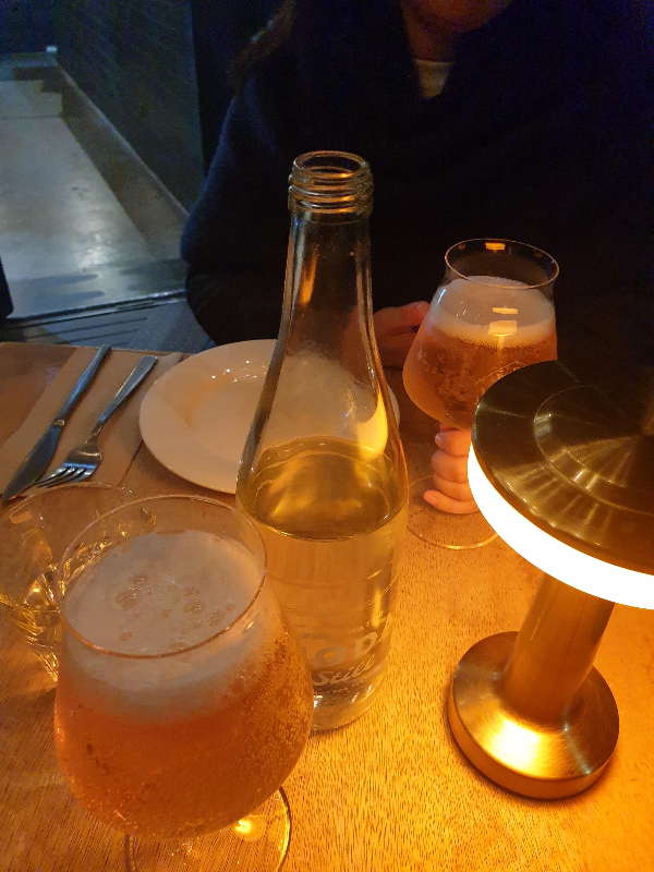 시드니 맛집 탐방, 시드니의 이탈리아 피자와 파스타