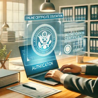 증명서가 필요할 때 알아두면 좋은 고등학교 졸업증명서 발급 안내