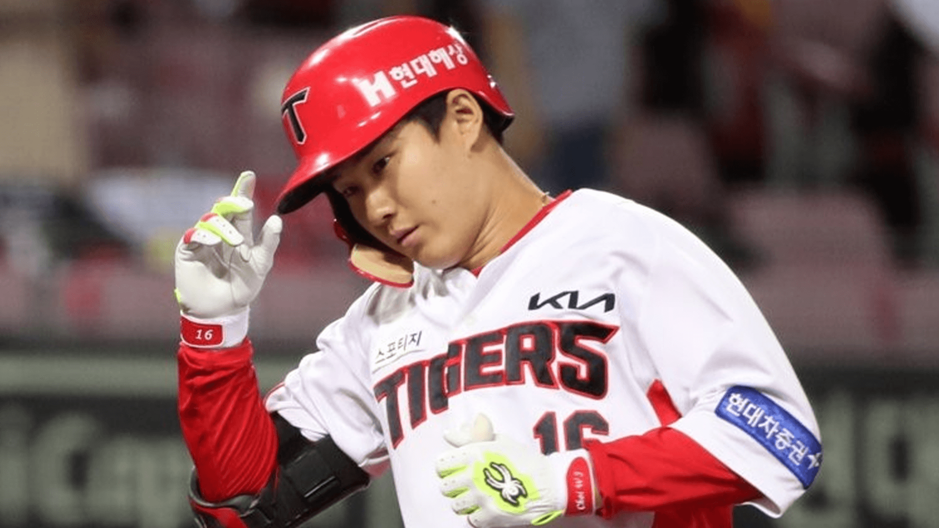 최원준 야구선수, 트레이드, 아버지