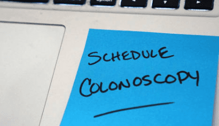 대장내시경 전 음식주의사항