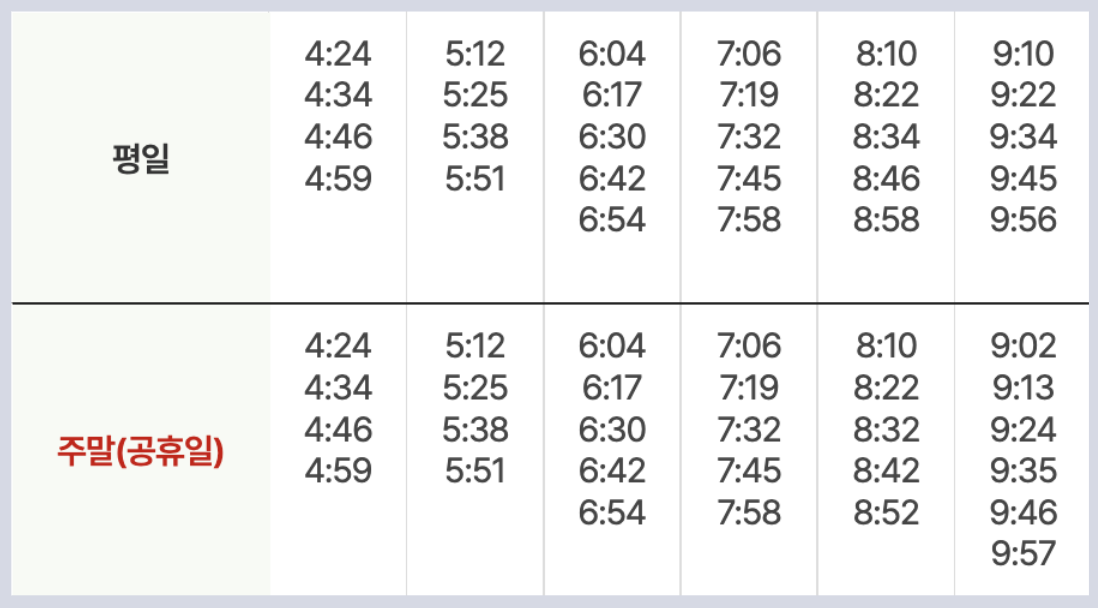 6015 공항버스 시간표 리무진 버스 6015번시간표 예매 요금 실시간 위치 노선(을지로입구 을지로2가 을지로4가 충무로역 퇴계로3가 명동역 회현역 남대문시장 애오개역 공덕역 마포역 인천공항)