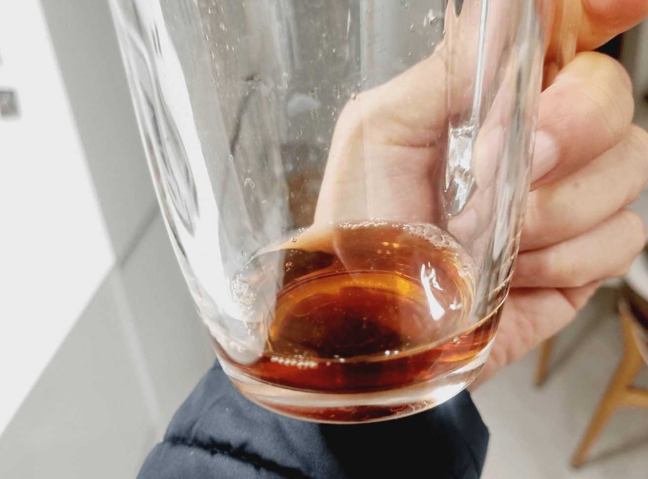 뉴트리코어 콜라겐 1포 용량