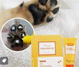 펫토스 펫밤, 발바닥크림/출처:구글