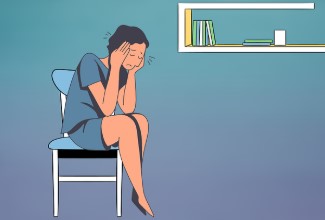 거북목&amp;#44; 그냥 두면 큰일 납니다