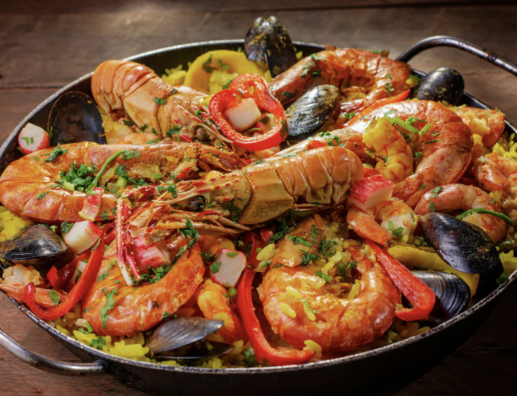 발렌시아 맛집 추천 TOP 10 (2026)