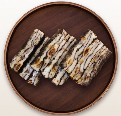 한국의 떡 종류 구름떡