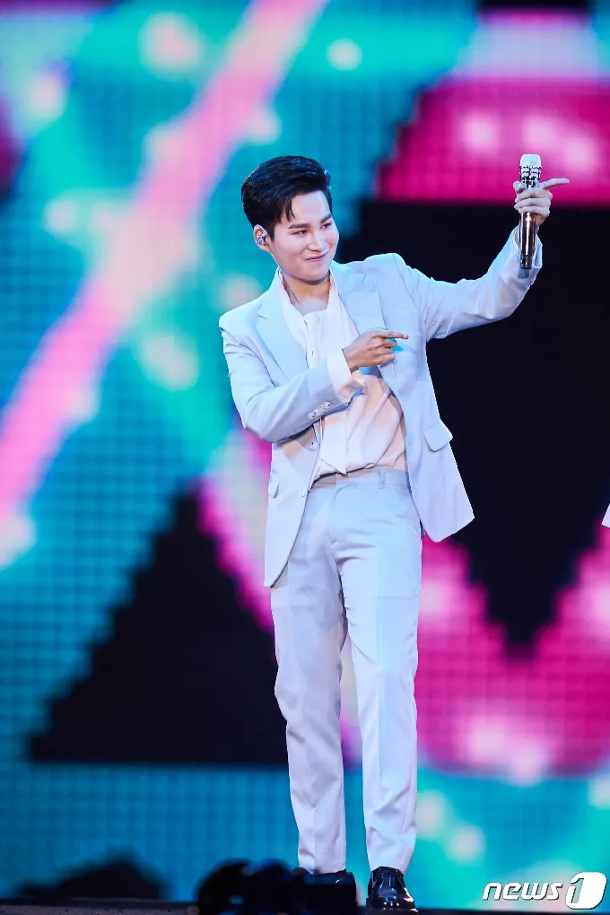 김희재 콘서트 일정 부산 서울 예매 할인 꿀팁_4