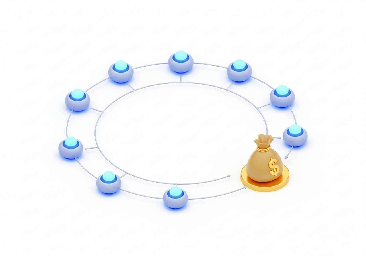 제3자배정 유상증자 절차