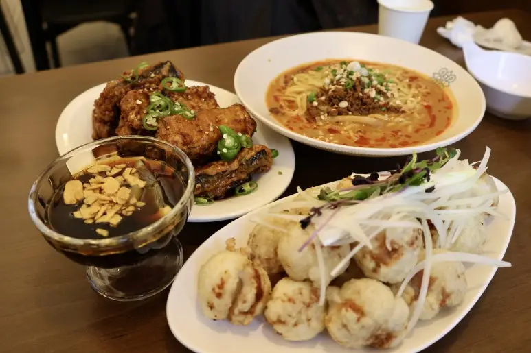 대전맛집 구시앙