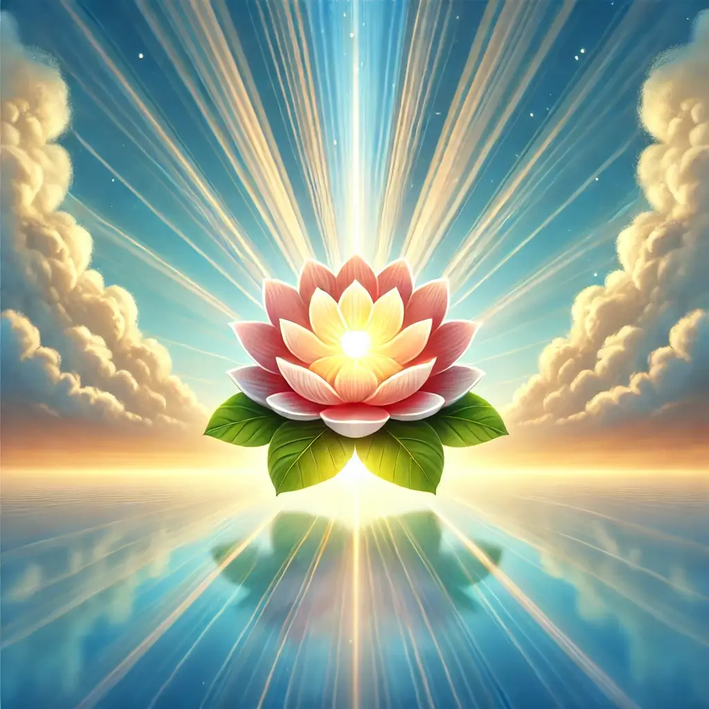 당신에게 좋은 일만 생길 거예요