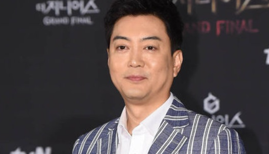 유정현 아나운서