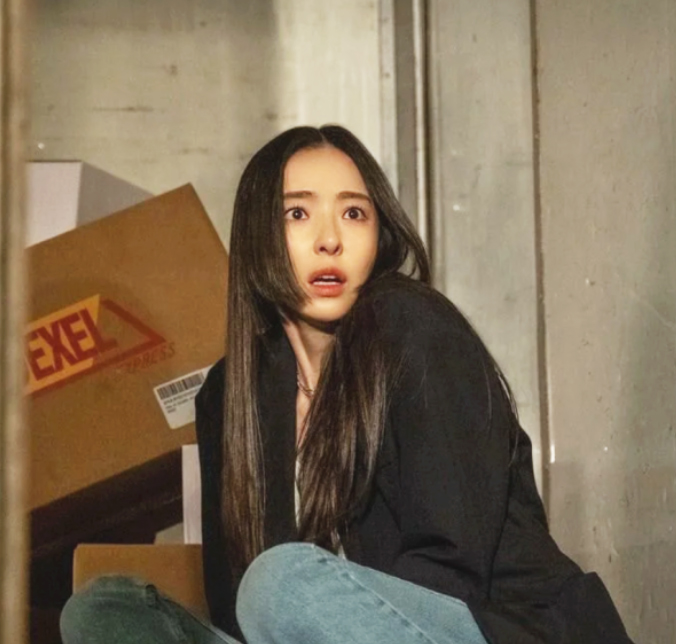 아일랜드 몇부작