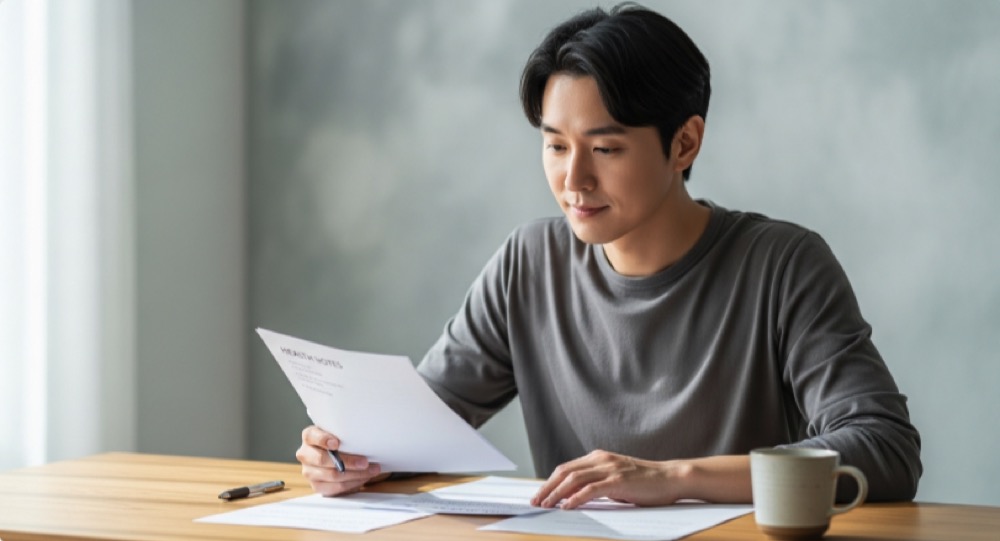 고지혈증 원인을 정리하며 이해