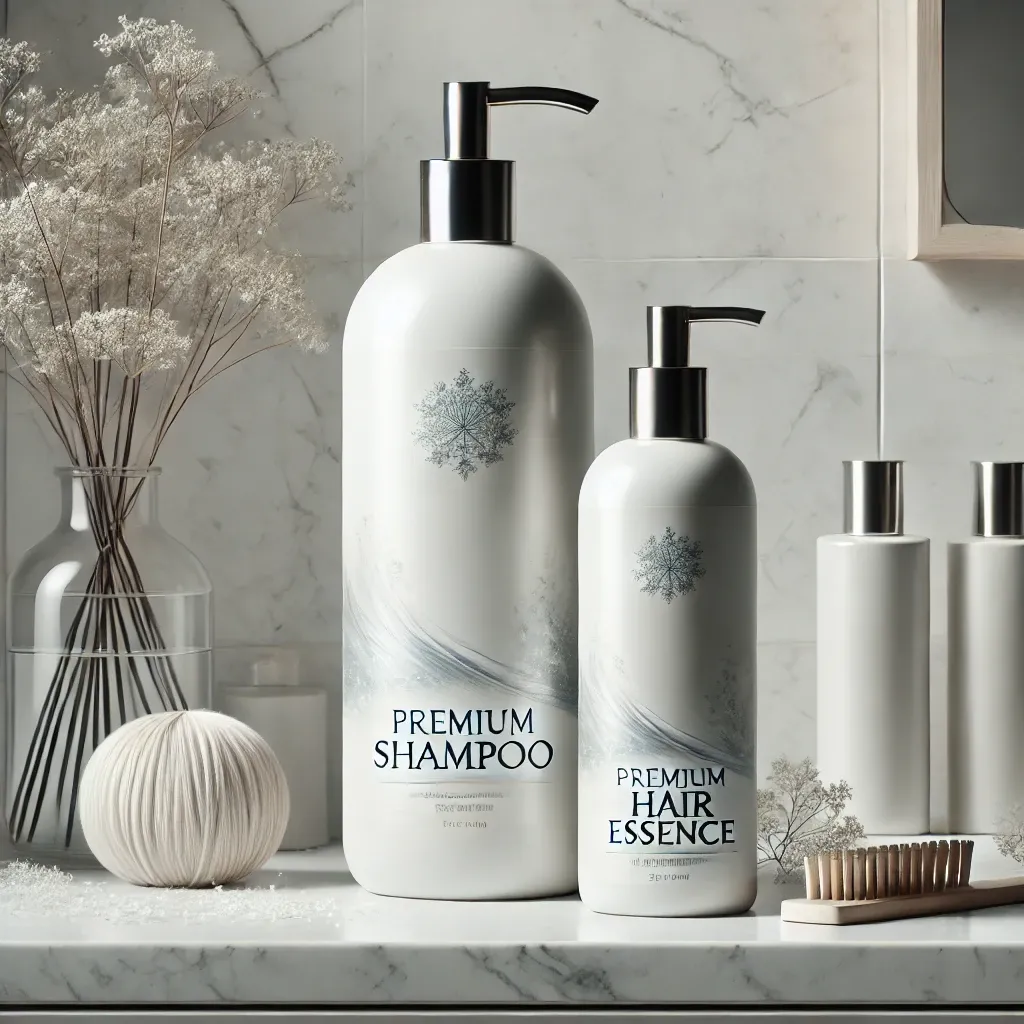 겨울철 두피 가려움증 필수 관리 꿀팁