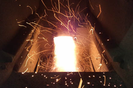 커피찌꺼기-바이오연료활용