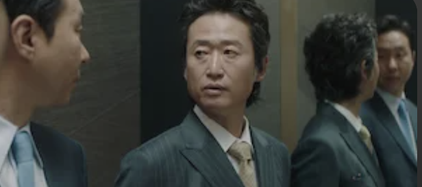 서울 자가에 대기업 다니는 김 부장 이야기 웹툰 줄거리 결말 재방송 다시보기