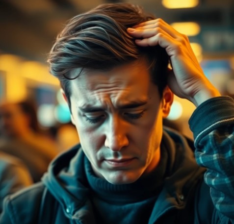 고혈압 초기 증상 어지러움