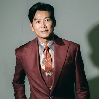 김용필 아나운서 프로필 &amp;#124; 트로트 가수 나이 결혼 학력 고향