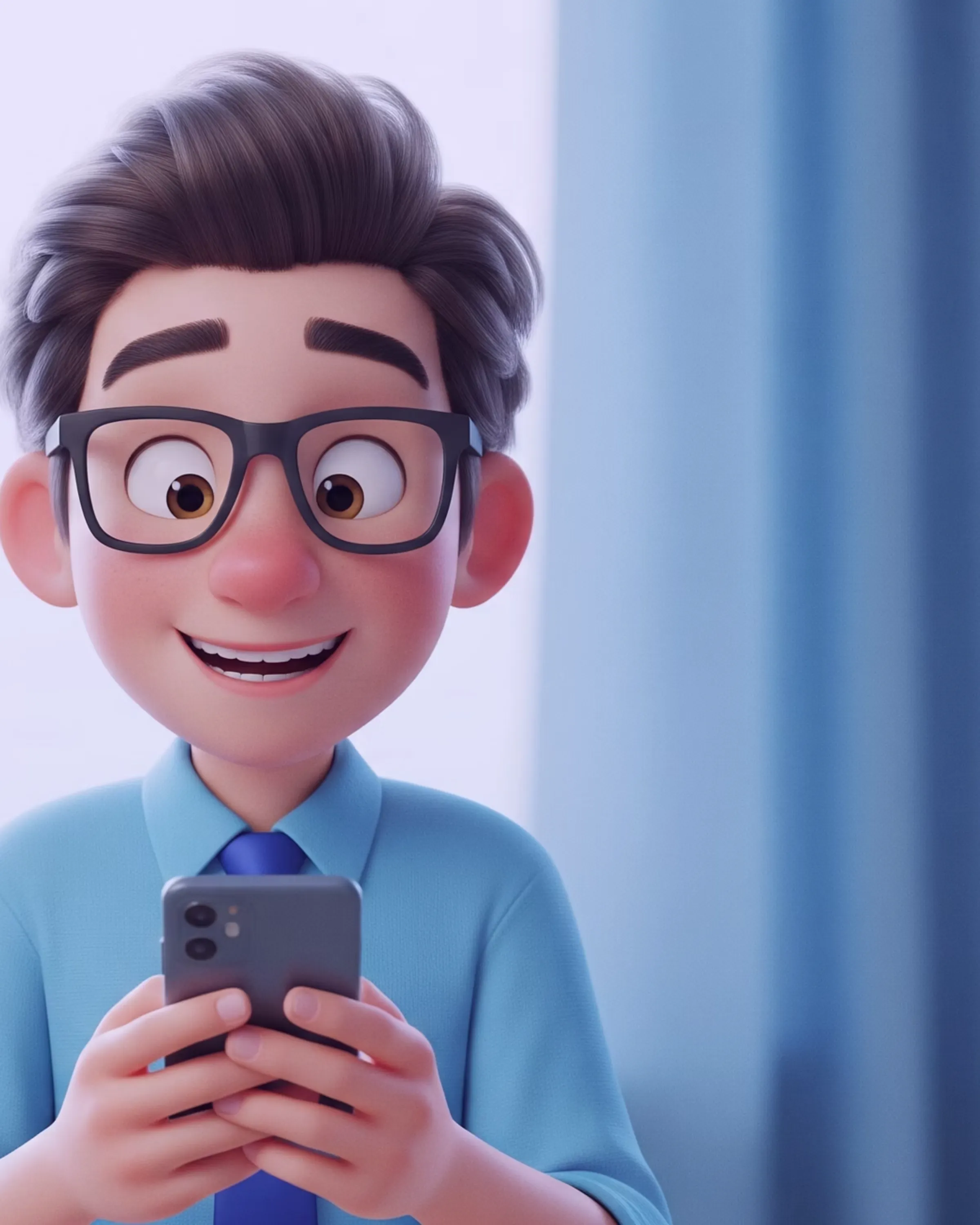 업종별 맞춤 AI 마케팅 파트너 프롬프트