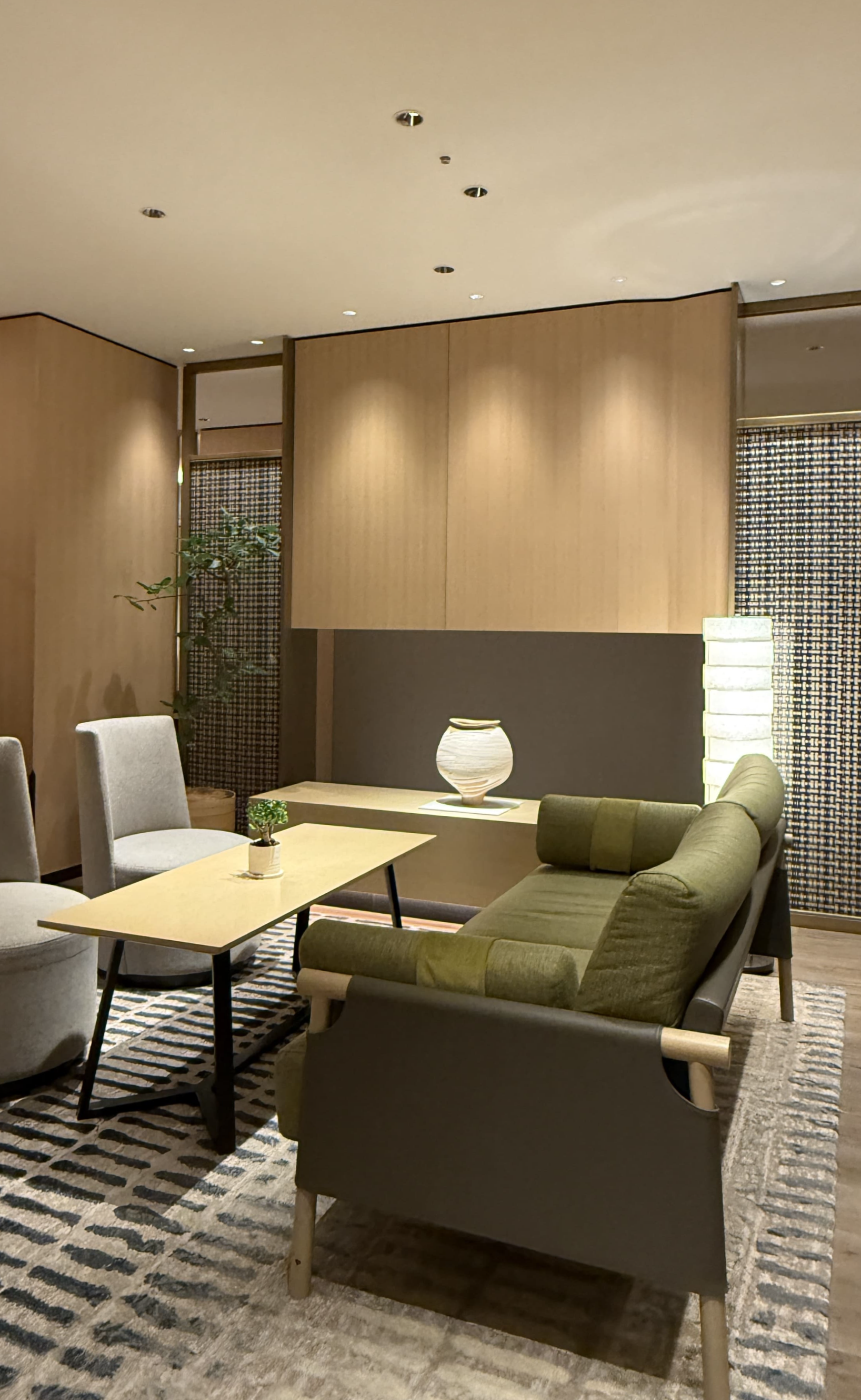 교토 하얏트 플레이스 후기 프리나잇 숙박