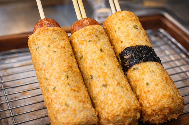 생생정보 목포 어묵