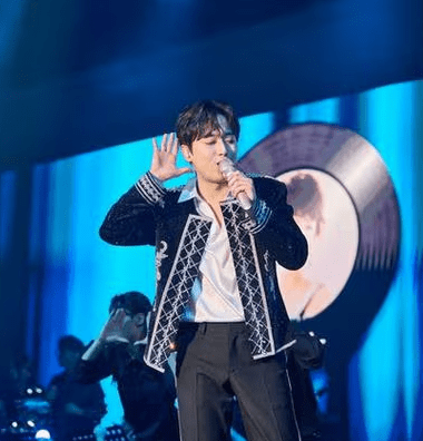 2024 이찬원 콘서트 ‘찬가(燦歌)’ 티켓 예매, 일정