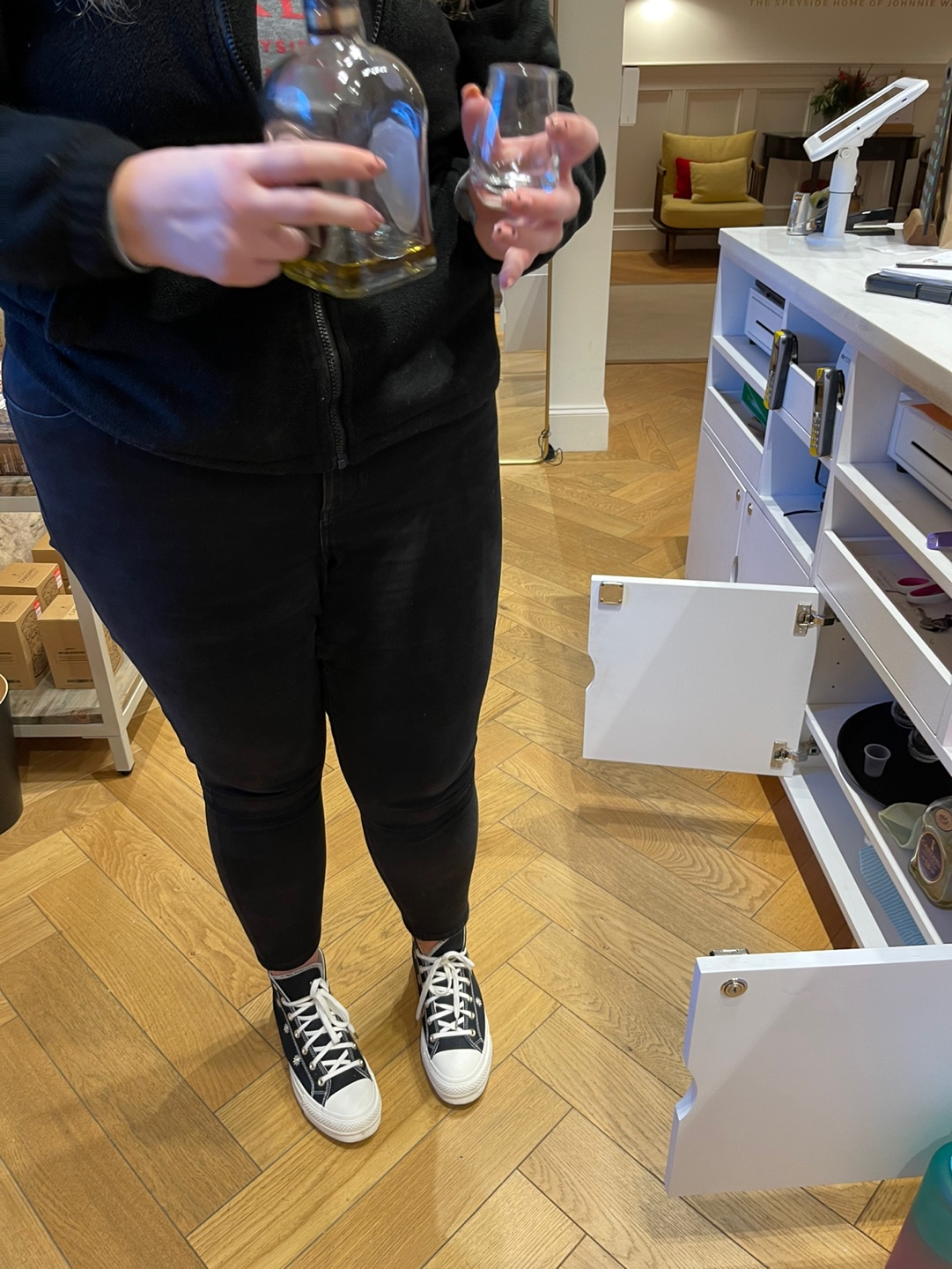 궁금한 보틀 시음