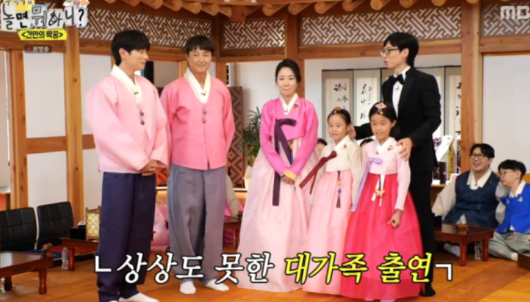 이이경 아버지