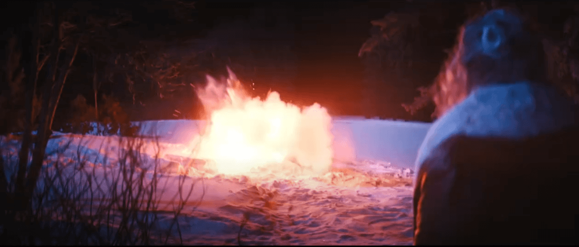 바이올런트 나잇 스틸 샷