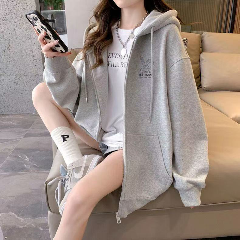 가성비 후드집업