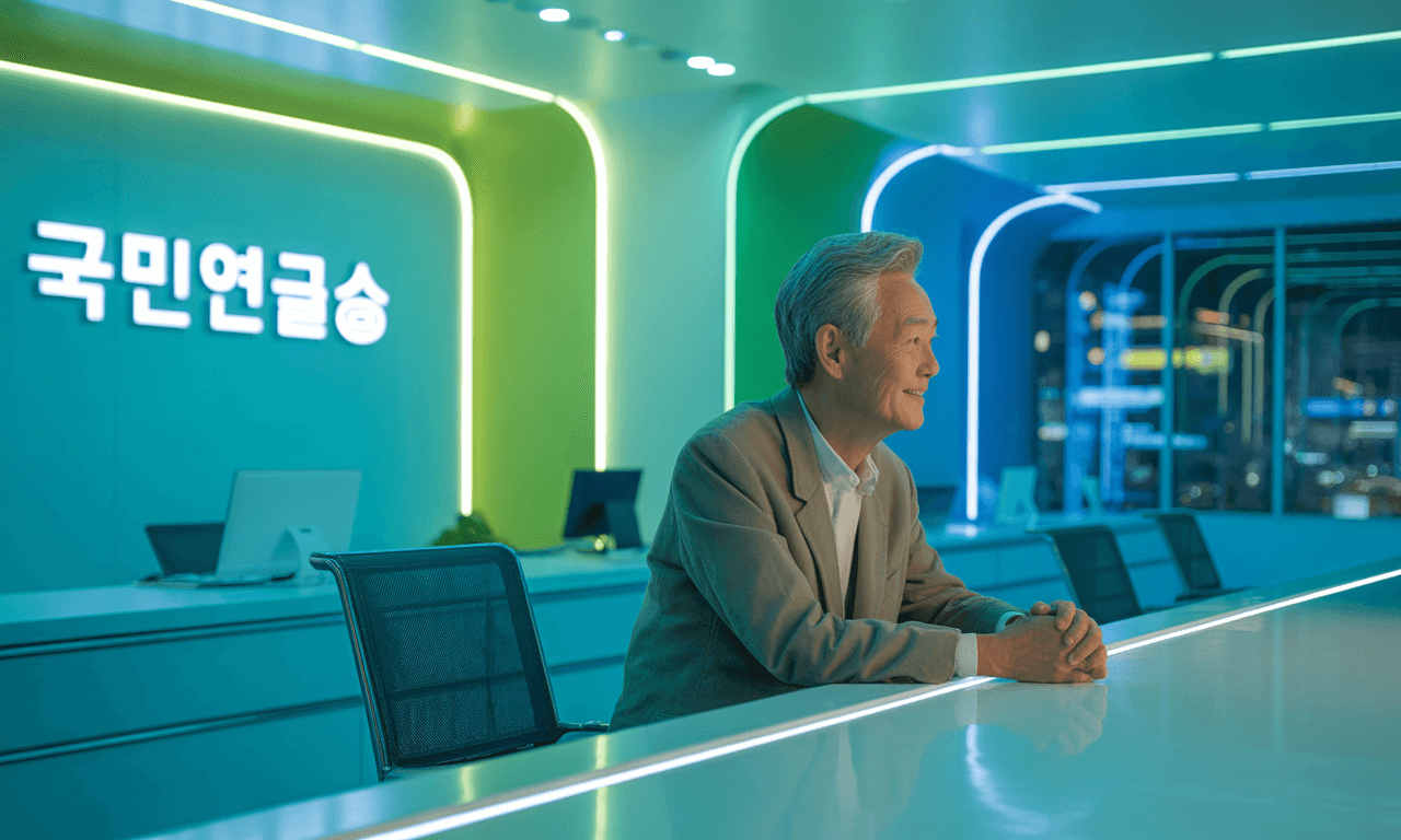 기초연금-신청-어디서-국민연금공단-지사에서-상담하는-모습