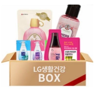 lg우승세일-품목