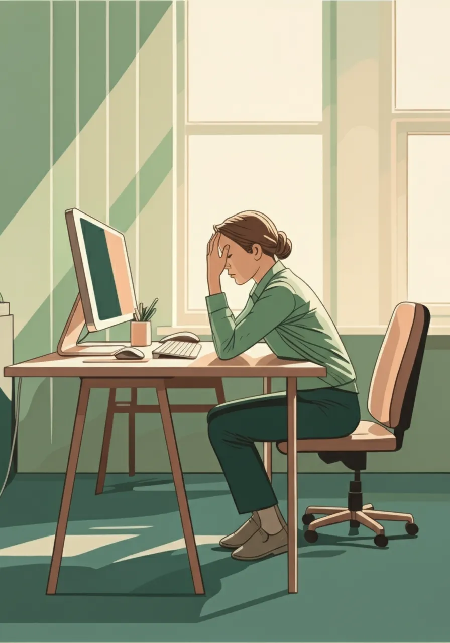 직장인을 위한 효과적인 스트레스 해소 방법과 긴장 완화법