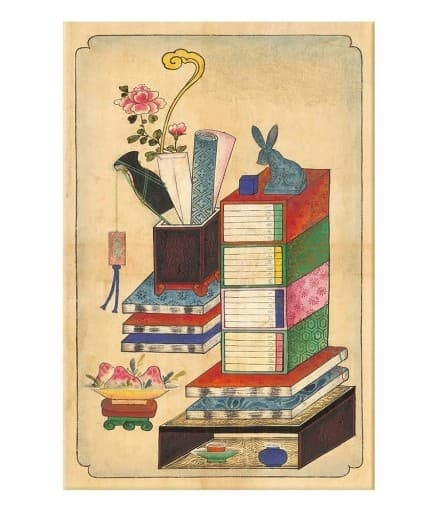 책을 그림으로 정리하다