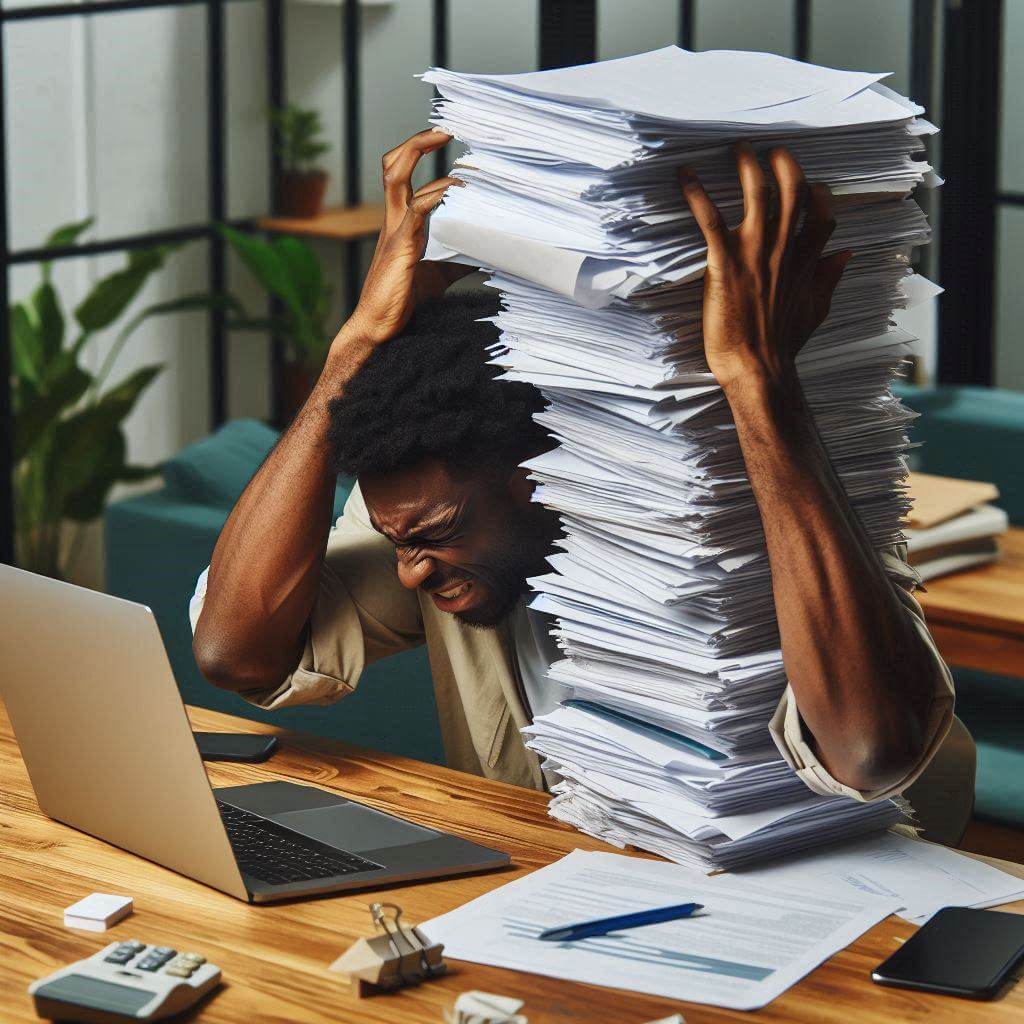 청약 신청 시 주의 사항 