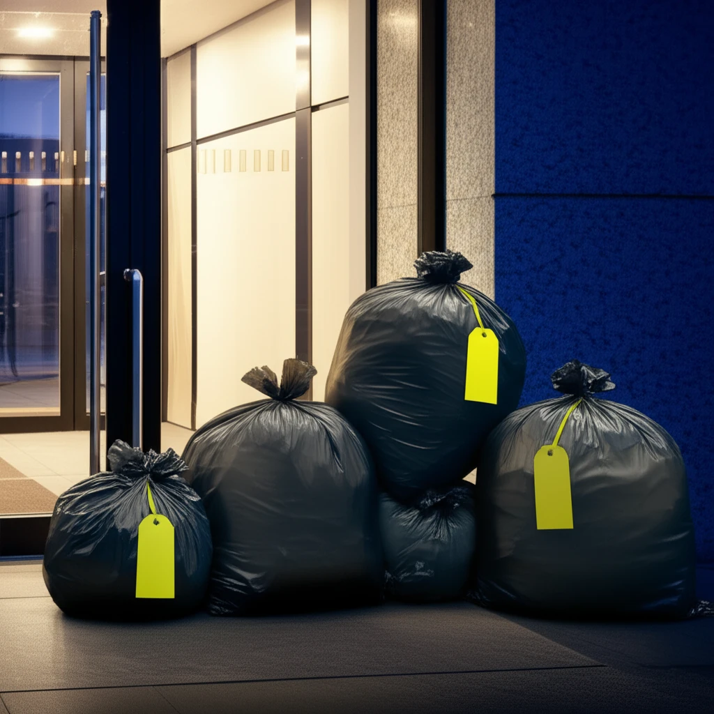 우리 동네 대형폐기물! 정확한 배출 ..